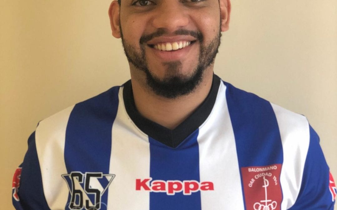 Alexander Silva