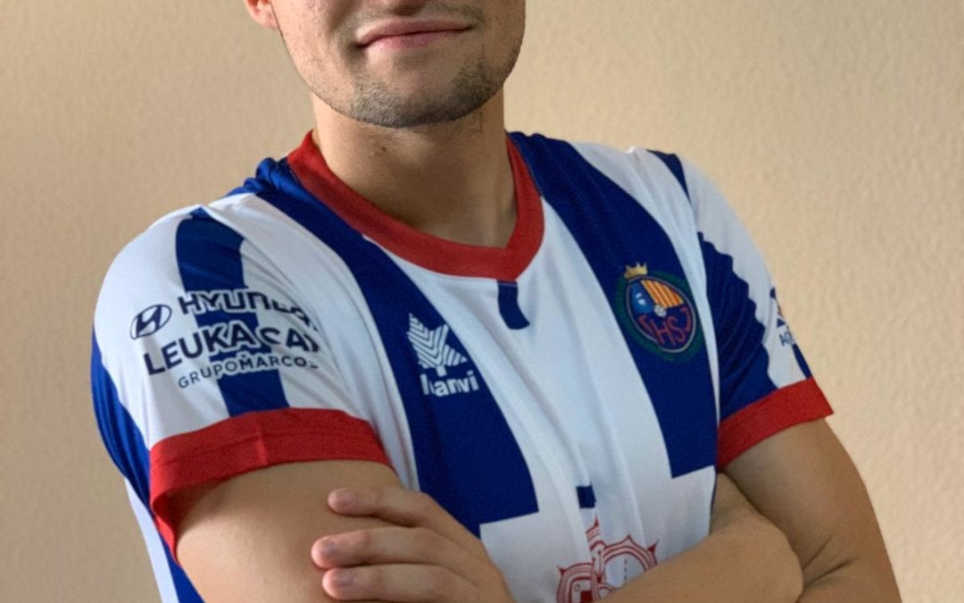 Alex Gil