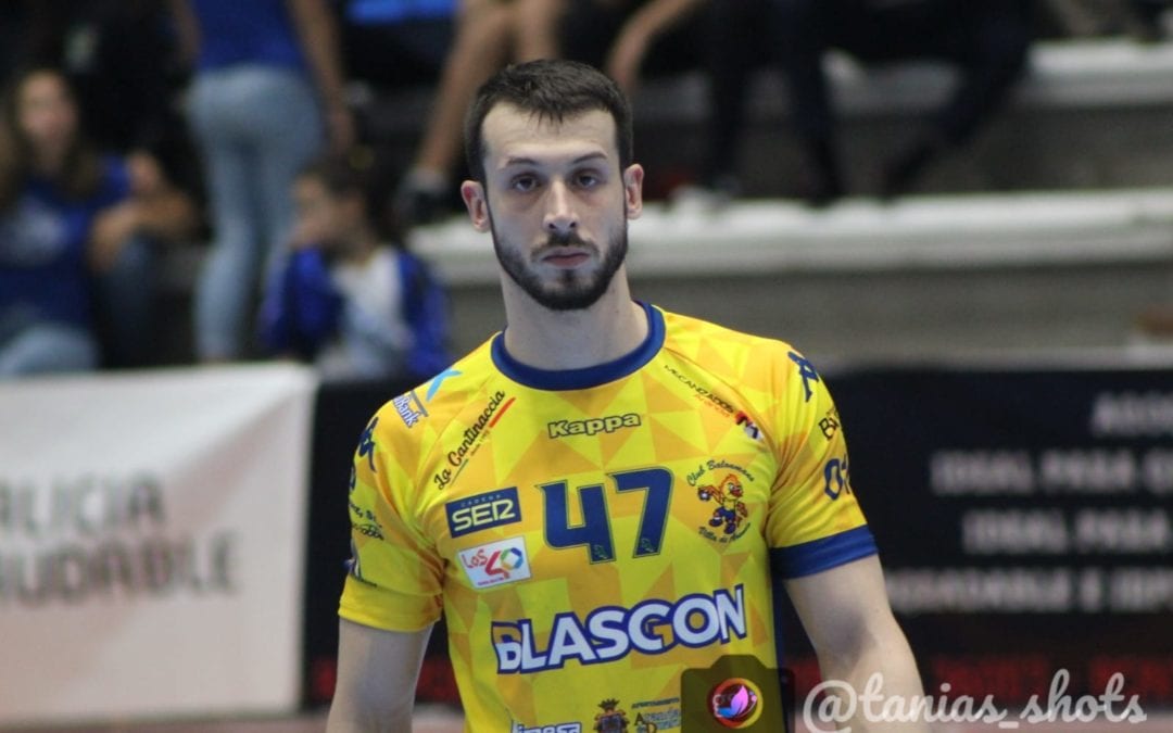 Alex Pombo