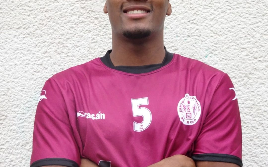 Anderson Caicedo