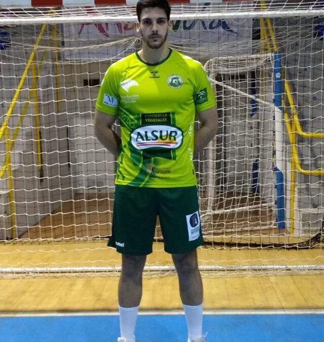 Dani Tolmos