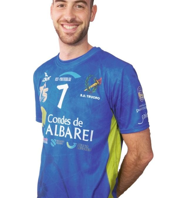 Fran Bujalance