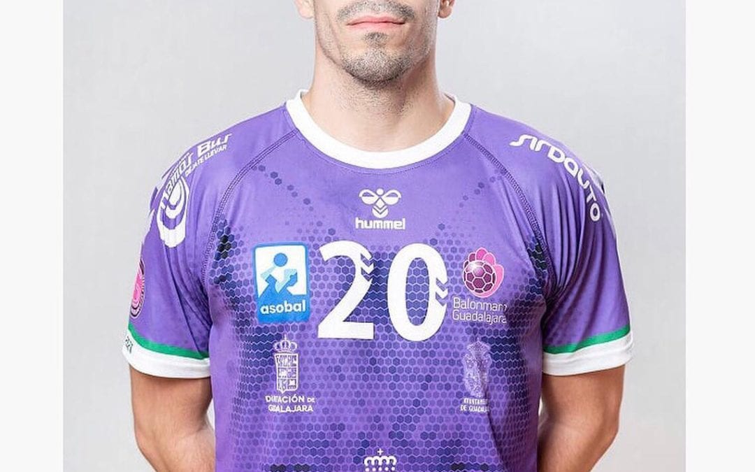 Nacho Moya