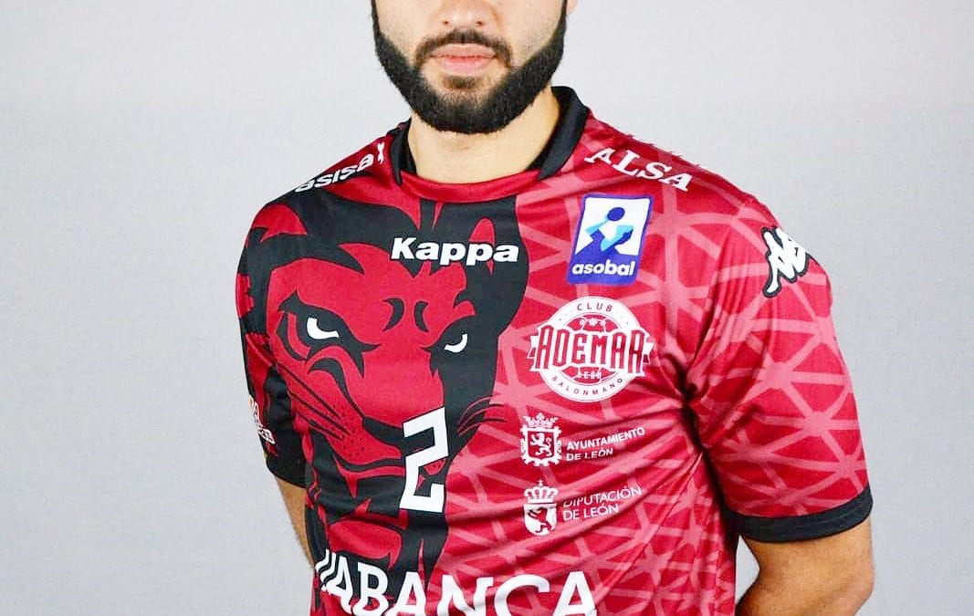 Rubén Marchan