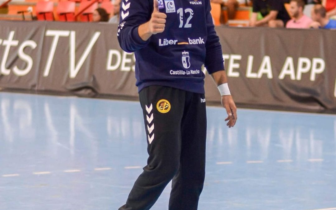 Samuel Ibáñez