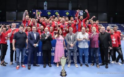 Víctor Alonso se marcha al Besa Famgas kosovar del técnico Javier Cabanas