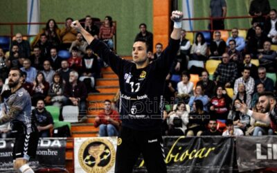 Planificación de eventos deportivos: Gold Players & Events destaca en el mundo del balonmano